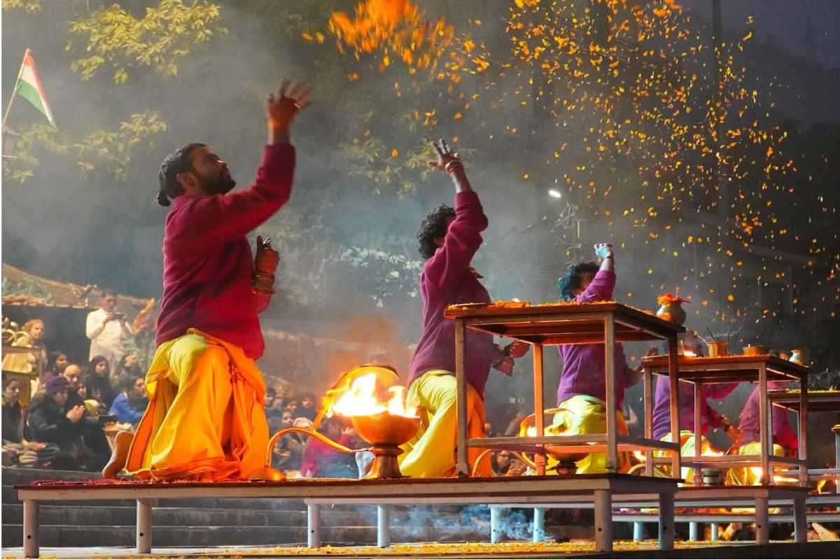 Uttarakhand Tour Gallery